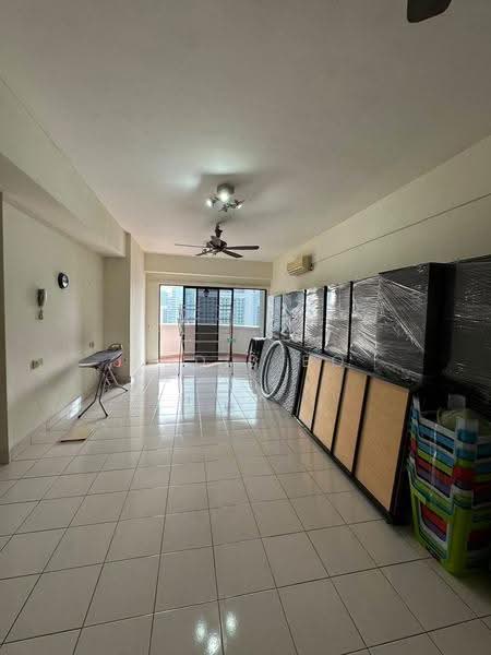Condominium for Rent at Angkasa Impian 2 - Addis Bo - Living Room - PropertyGuru.com.my