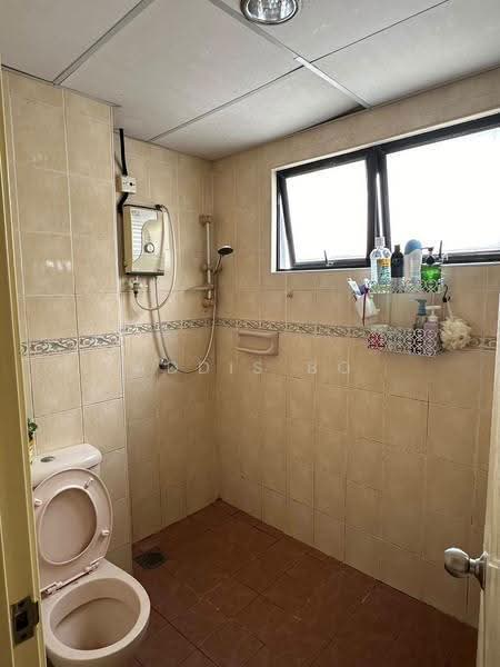 Condominium for Rent at Angkasa Impian 2 - Addis Bo - Bathroom - PropertyGuru.com.my