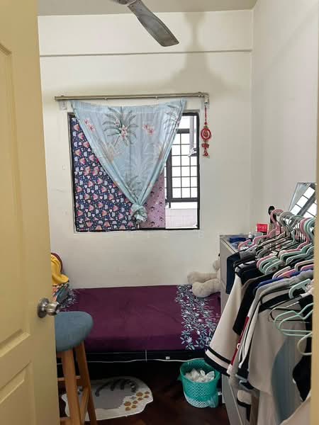 Condominium for Rent at Angkasa Impian 2 - Addis Bo - Bedroom - PropertyGuru.com.my