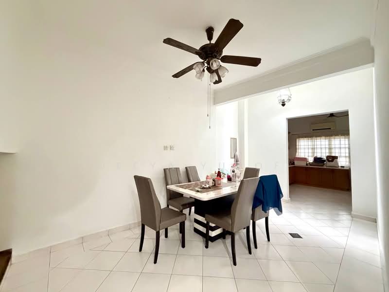 Rumah Teres untuk Dijual di Bandar Kinrara Seksyen 1 (Bandar Kinrara) - Deeya Yusof - PropertyGuru.com.my