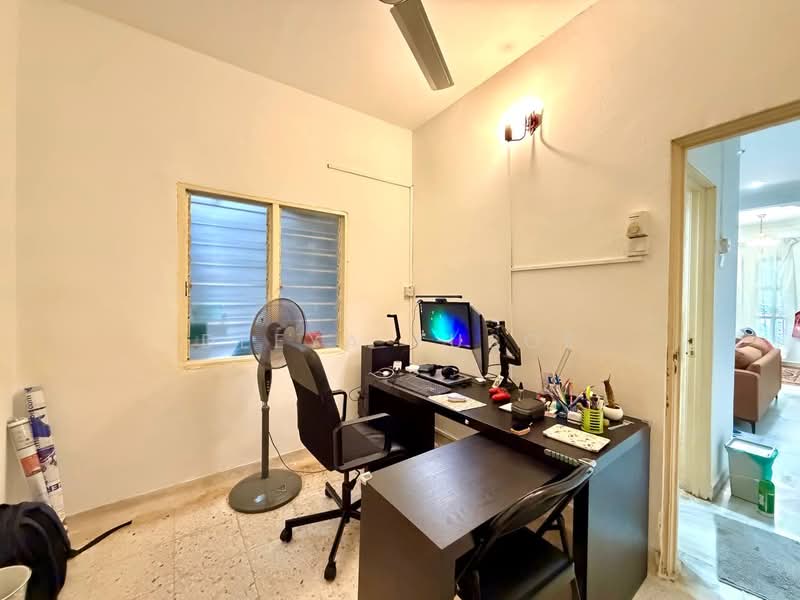 Rumah Teres untuk Dijual di Bandar Kinrara Seksyen 1 (Bandar Kinrara) - Deeya Yusof - PropertyGuru.com.my
