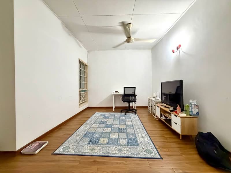 Rumah Teres untuk Dijual di Bandar Kinrara Seksyen 1 (Bandar Kinrara) - Deeya Yusof - PropertyGuru.com.my