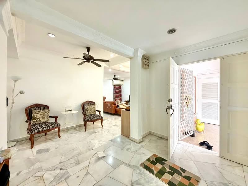 Rumah Teres untuk Dijual di Bandar Kinrara Seksyen 1 (Bandar Kinrara) - Deeya Yusof - PropertyGuru.com.my