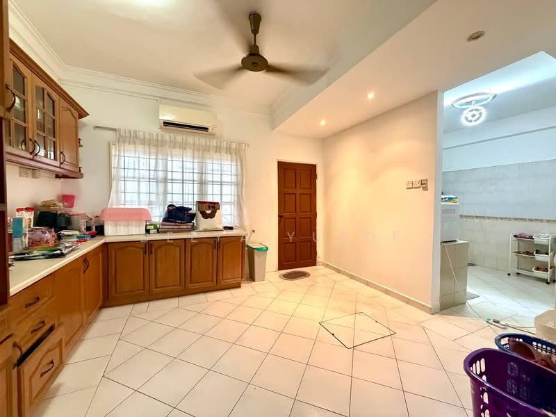 Rumah Teres untuk Dijual di Bandar Kinrara Seksyen 1 (Bandar Kinrara) - Deeya Yusof - PropertyGuru.com.my