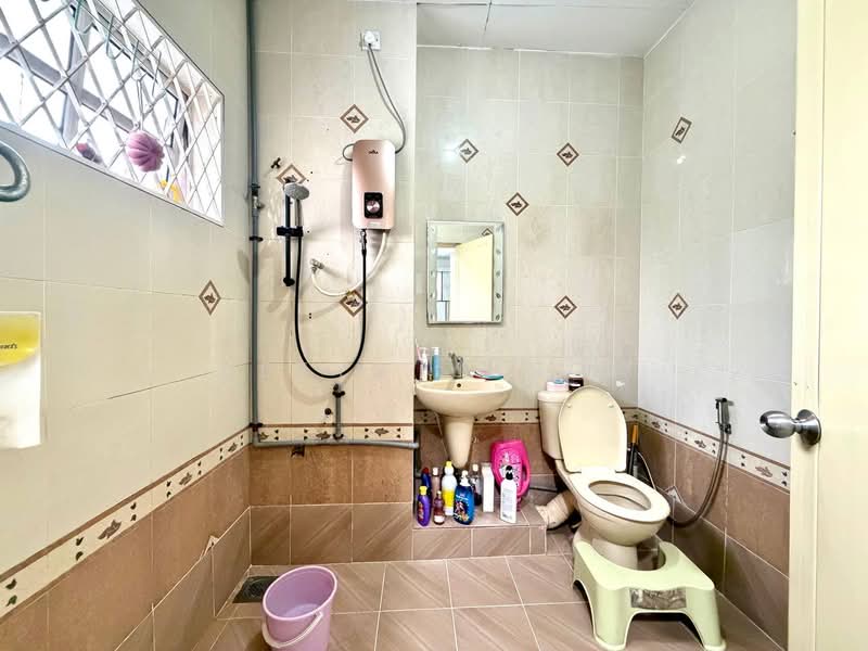 Rumah Teres untuk Dijual di Bandar Kinrara Seksyen 1 (Bandar Kinrara) - Deeya Yusof - PropertyGuru.com.my