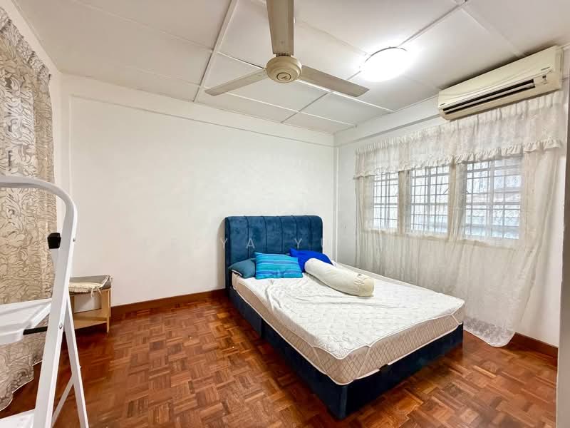 Rumah Teres untuk Dijual di Bandar Kinrara Seksyen 1 (Bandar Kinrara) - Deeya Yusof - PropertyGuru.com.my