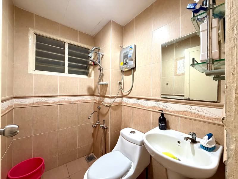 Rumah Teres untuk Dijual di Bandar Kinrara Seksyen 1 (Bandar Kinrara) - Deeya Yusof - PropertyGuru.com.my