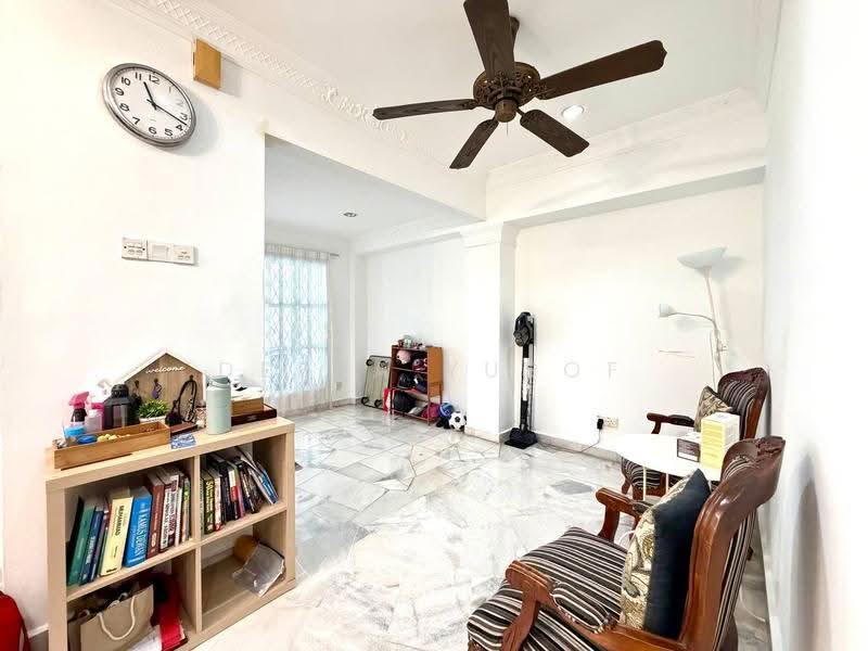 Rumah Teres untuk Dijual di Bandar Kinrara Seksyen 1 (Bandar Kinrara) - Deeya Yusof - PropertyGuru.com.my