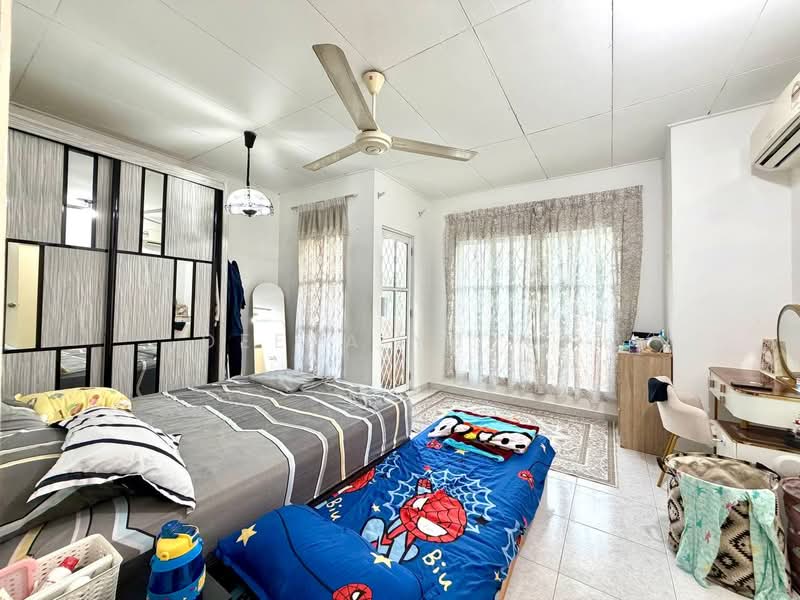 Rumah Teres untuk Dijual di Bandar Kinrara Seksyen 1 (Bandar Kinrara) - Deeya Yusof - PropertyGuru.com.my