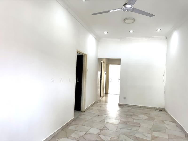 1-storey Terraced House for Sale in Klang (Selangor) - Sally Yong - Interior - PropertyGuru.com.my