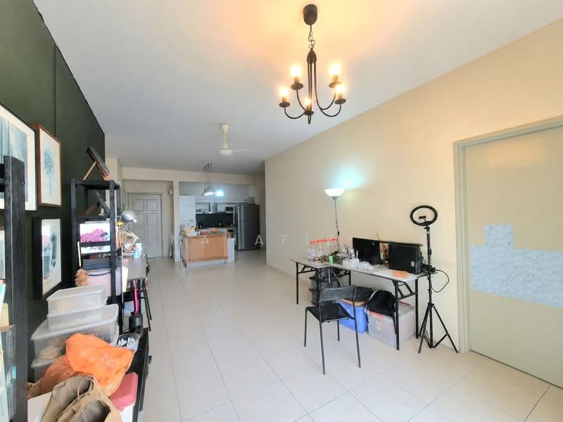 Condominium for Sale at Platinum Arena - Mahafiz . - PropertyGuru.com.my