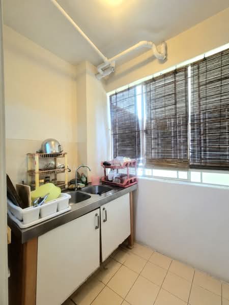 Condominium for Sale at Platinum Arena - Mahafiz . - PropertyGuru.com.my