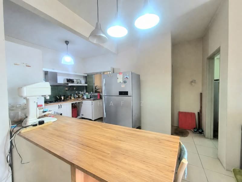 Condominium for Sale at Platinum Arena - Mahafiz . - PropertyGuru.com.my