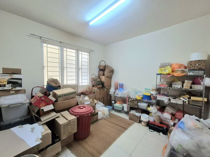 Condominium for Sale at Platinum Arena - Mahafiz . - PropertyGuru.com.my