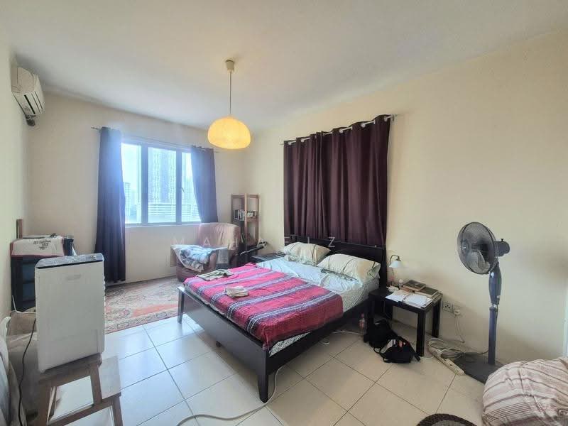 Condominium for Sale at Platinum Arena - Mahafiz . - PropertyGuru.com.my