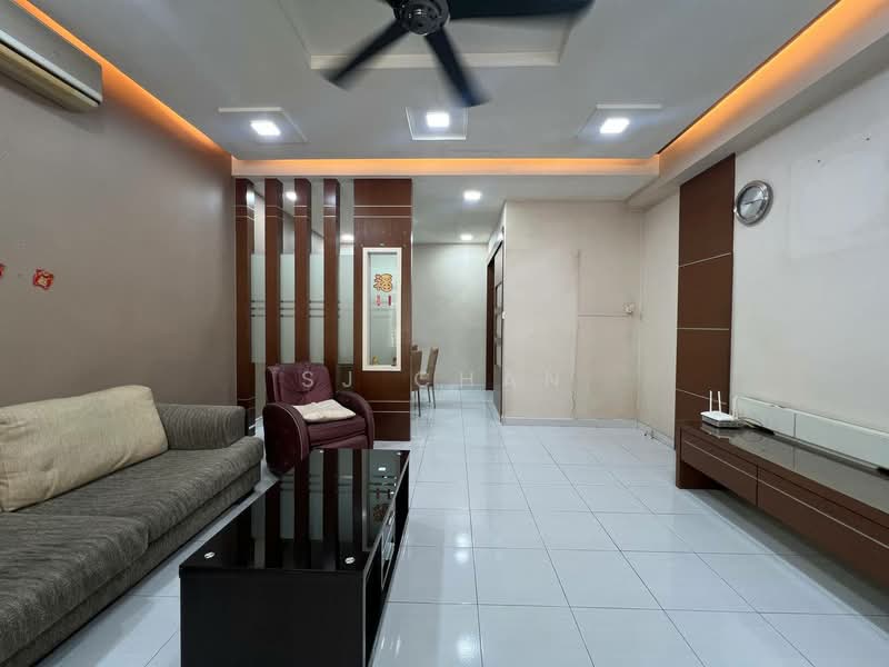 2-storey Terraced House for Sale in Taman Setia Indah (Tebrau) - SJ CHAN - PropertyGuru.com.my
