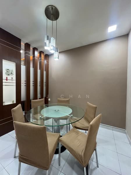 2-storey Terraced House for Sale in Taman Setia Indah (Tebrau) - SJ CHAN - PropertyGuru.com.my