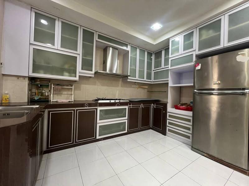 2-storey Terraced House for Sale in Taman Setia Indah (Tebrau) - SJ CHAN - PropertyGuru.com.my