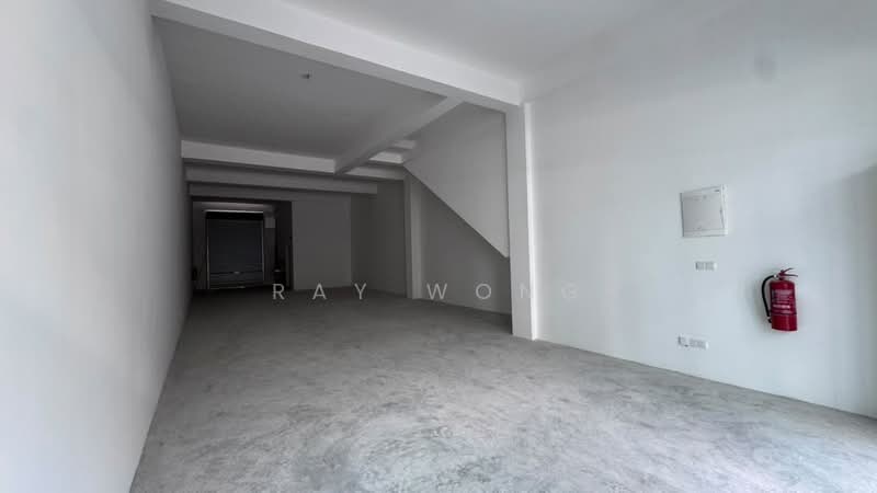 Shop / Office untuk Disewa di Bandar Baru Permas Jaya (Permas Jaya) - Ray Wong - Interior - PropertyGuru.com.my