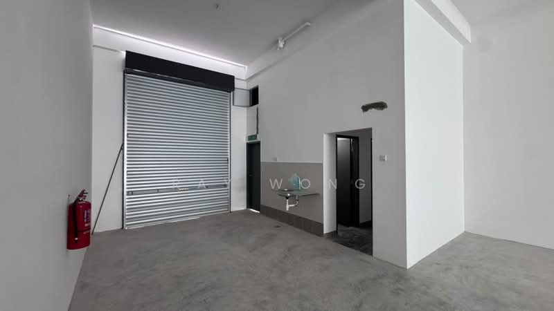 Shop / Office untuk Disewa di Bandar Baru Permas Jaya (Permas Jaya) - Ray Wong - Interior - PropertyGuru.com.my