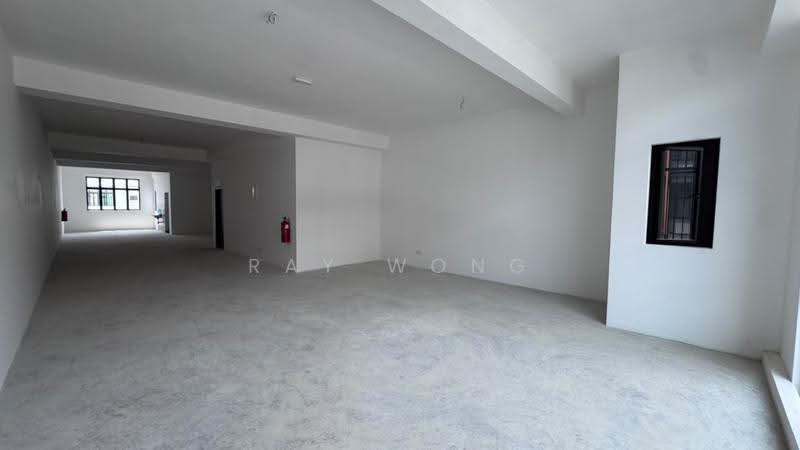 Shop / Office untuk Disewa di Bandar Baru Permas Jaya (Permas Jaya) - Ray Wong - Interior - PropertyGuru.com.my