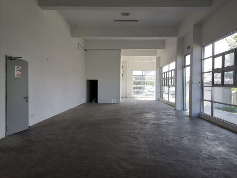 Factory for Sale in Iskandar Puteri (Nusajaya) (Johor) - TK Ding - Interior - PropertyGuru.com.my