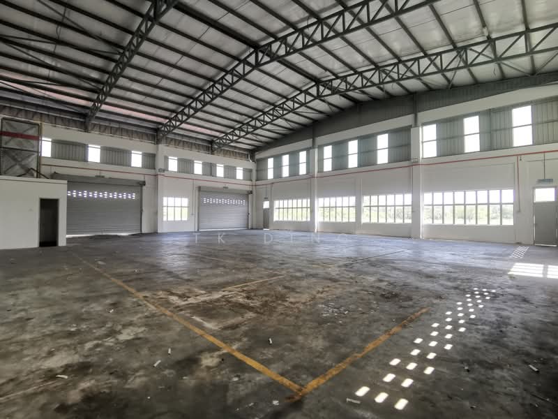 Factory for Sale in Iskandar Puteri (Nusajaya) (Johor) - TK Ding - Interior - PropertyGuru.com.my