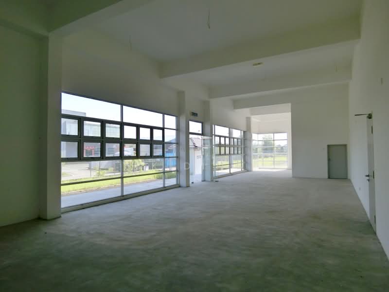 Factory for Sale in Iskandar Puteri (Nusajaya) (Johor) - TK Ding - Interior - PropertyGuru.com.my