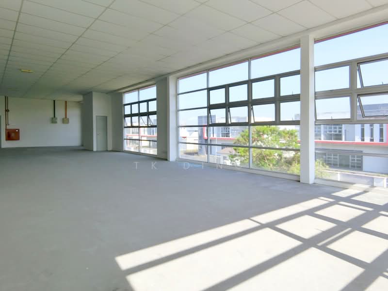 Factory for Sale in Iskandar Puteri (Nusajaya) (Johor) - TK Ding - Interior - PropertyGuru.com.my