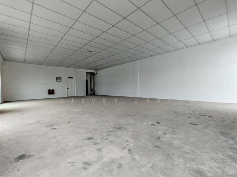 Semi-D Factory for Rent in Kawasan Perindustrian Ayer Keroh (Ayer Keroh) - Steven Chai - Interior - PropertyGuru.com.my