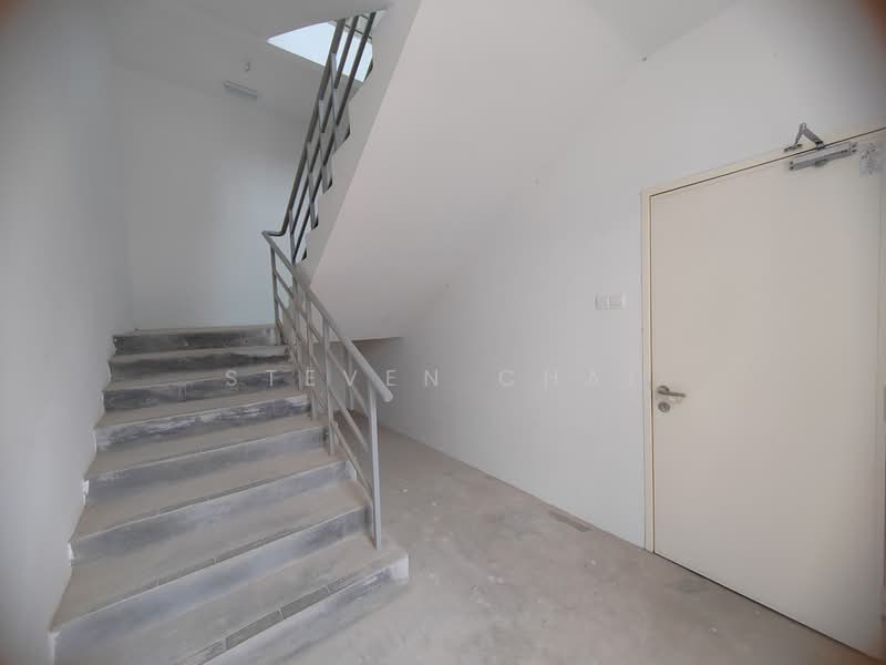 Semi-D Factory for Rent in Kawasan Perindustrian Ayer Keroh (Ayer Keroh) - Steven Chai - Interior - PropertyGuru.com.my