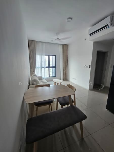 Service Residence for Rent at Jernih Residence - Darren Kong - PropertyGuru.com.my