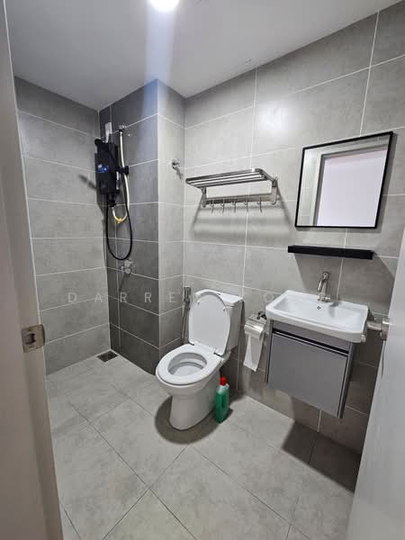 Service Residence for Rent at Jernih Residence - Darren Kong - PropertyGuru.com.my