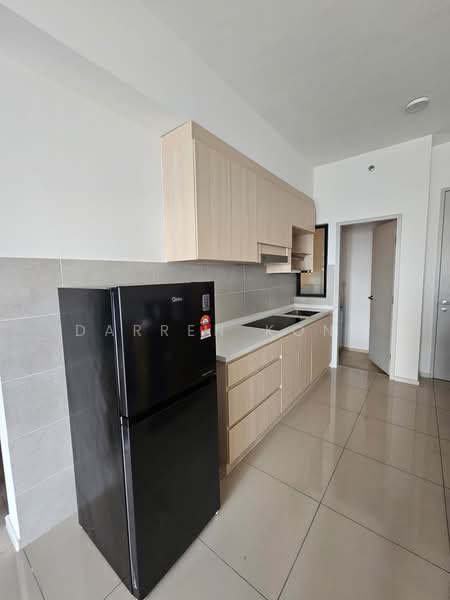 Service Residence for Rent at Jernih Residence - Darren Kong - PropertyGuru.com.my
