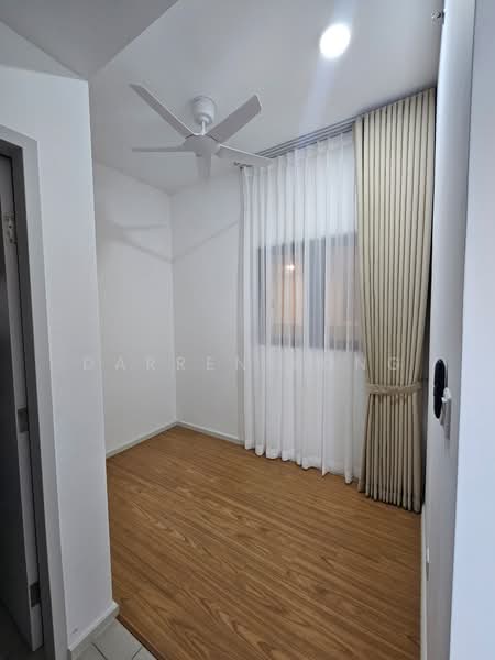 Service Residence for Rent at Jernih Residence - Darren Kong - PropertyGuru.com.my
