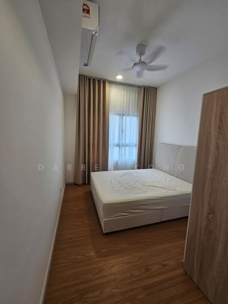 Service Residence for Rent at Jernih Residence - Darren Kong - PropertyGuru.com.my