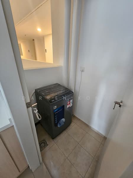 Service Residence for Rent at Jernih Residence - Darren Kong - PropertyGuru.com.my