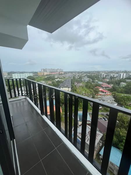 Condominium for Rent at Tropics City - Nicholas Tan - PropertyGuru.com.my