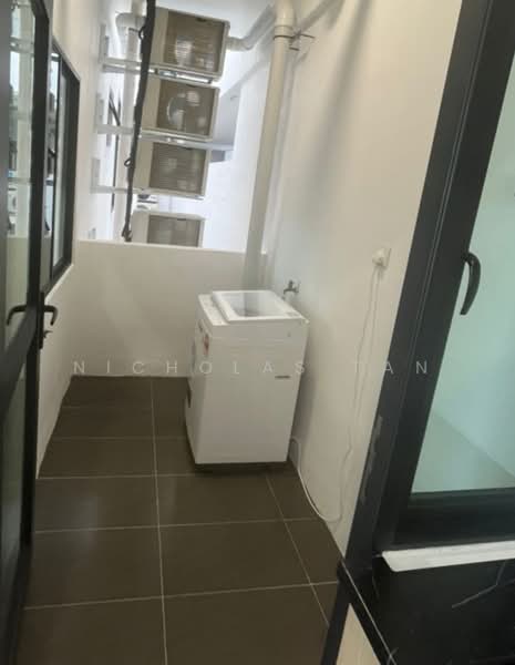 Condominium for Rent at Tropics City - Nicholas Tan - PropertyGuru.com.my