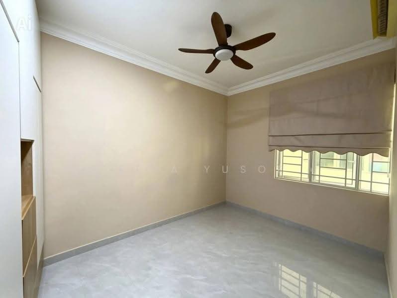 Kondominium untuk Dijual di Platinum Hill PV 8 - Deeya Yusof - Interior - PropertyGuru.com.my