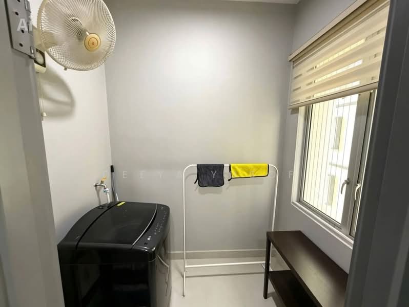 Kondominium untuk Dijual di Platinum Hill PV 8 - Deeya Yusof - PropertyGuru.com.my