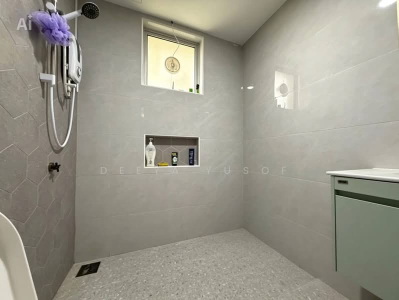 Kondominium untuk Dijual di Platinum Hill PV 8 - Deeya Yusof - PropertyGuru.com.my