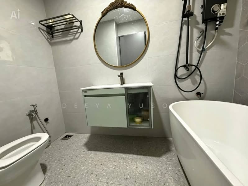 Kondominium untuk Dijual di Platinum Hill PV 8 - Deeya Yusof - PropertyGuru.com.my