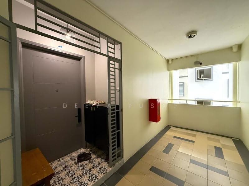 Kondominium untuk Dijual di Platinum Hill PV 8 - Deeya Yusof - PropertyGuru.com.my