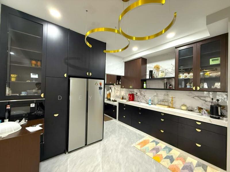 Kondominium untuk Dijual di Platinum Hill PV 8 - Deeya Yusof - PropertyGuru.com.my