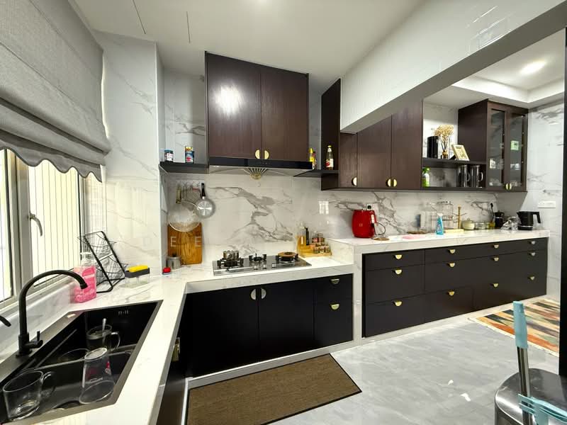Kondominium untuk Dijual di Platinum Hill PV 8 - Deeya Yusof - PropertyGuru.com.my