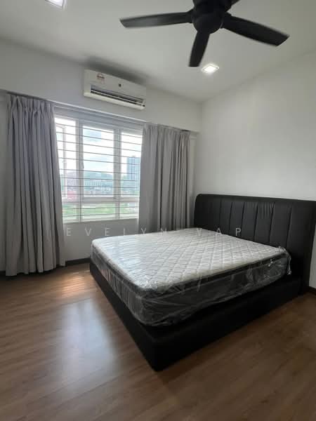 Kondominium untuk Disewa di Casa Tropika - Evelyn Yap - PropertyGuru.com.my
