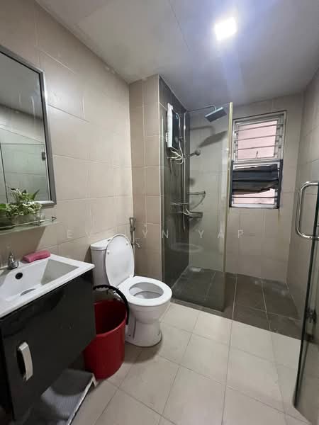 Kondominium untuk Disewa di Casa Tropika - Evelyn Yap - PropertyGuru.com.my