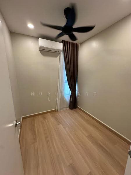 Kediaman Servis untuk Disewa di Bayu Residensi - Nurul Abd Latif - Interior - PropertyGuru.com.my