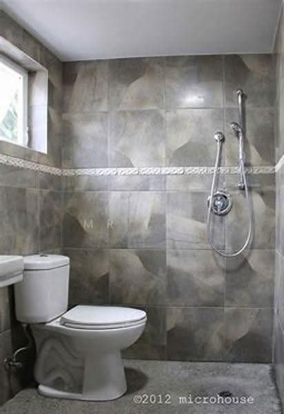 Kediaman Servis untuk Disewa di Sentul Point - Mr Yap - Bathroom - PropertyGuru.com.my